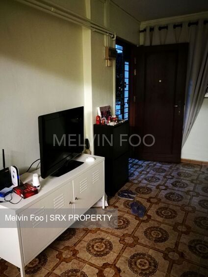 Blk 33 Telok Blangah Way (Bukit Merah), HDB 3 Rooms #298113271